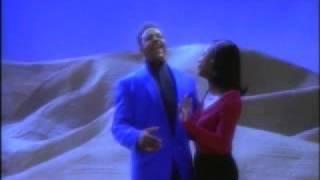 Peabo Bryson &amp; Regina Belle - A Whole New World [Aladdin]