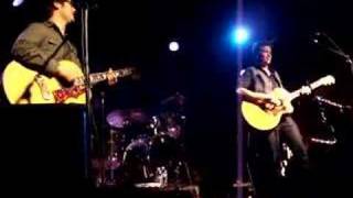 Tyler Hilton - Stay