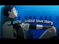 Sorrow A One Sided Love Story Lyrics
