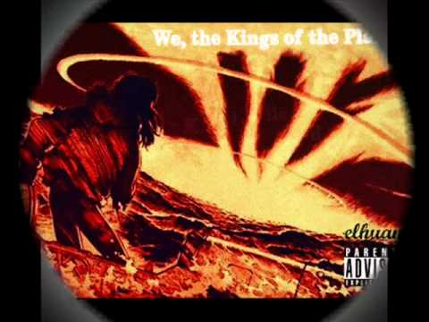 Elhuana - Por Ti [Instrumental]