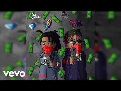 Juice WRLD - Boss ft.  Polo G (Official Audio)
