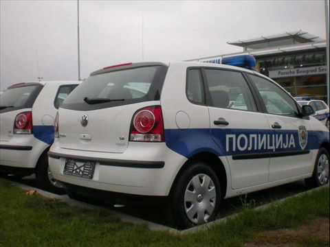 Skabo Feat Marlon Brutal - M.U.P.(Mafija U Plavom