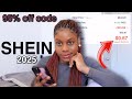 The Ultimate SHEIN Coupon Code 2025 65 Off Shein Discount Code