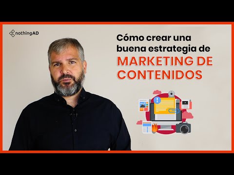 4 estrategias de contenidos vendedoras