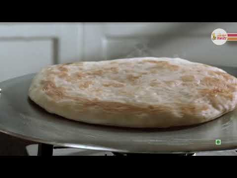 Switz puff dough paratha, packaging type: packet