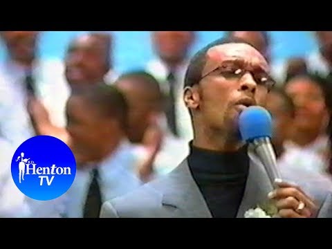 R.D. Henton "Rewind" | DeAndre Patterson "He's Alive"