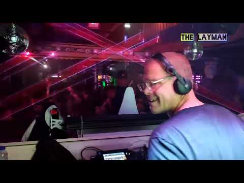 Dizstruxshon 30th Birthday at Doncaster Warehouse July 2022 Joey Riot