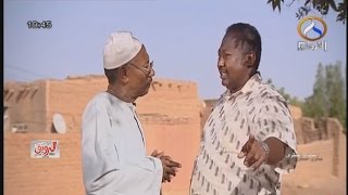 كبسور الساكن الجديد كوميديا 9 رمضان 2015 سينما سودانية