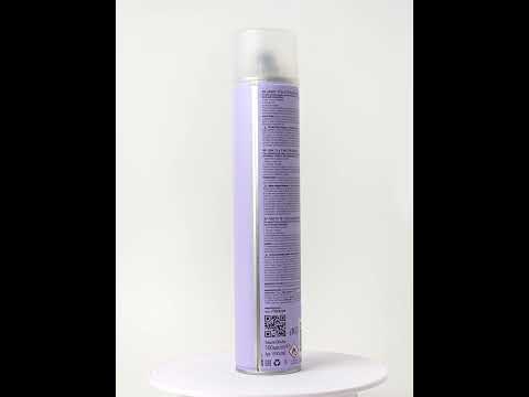 Миниатюра изображения товара Лак для укладки волос Dew Professional Экстра объем 15в1 15EVS/500 (500мл)