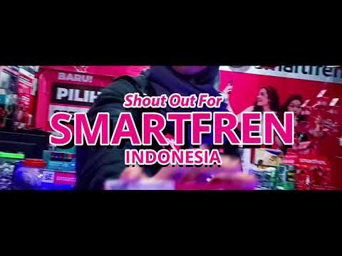 RAPTEAL x ADITYAMILLA - MY SMARTFREN