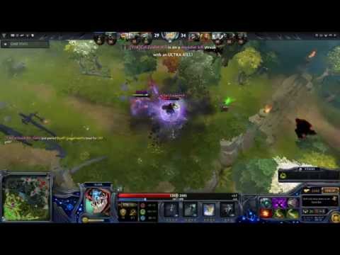 Why a slark shouldn't get essence shifts