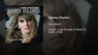 Spooky Rhythm