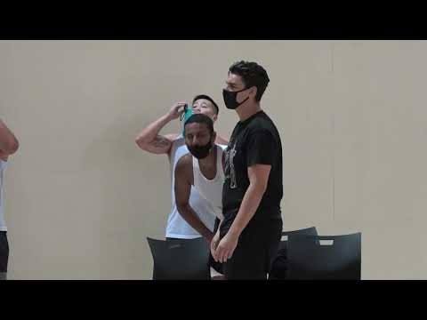 GoldHawks(49) vs Mountain(47) - Sunday tier 3 - tcbl 2021 summer