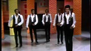 The Best of The Temptations on The Ed Sullivan Show