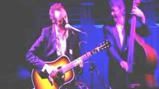 Richard Julian - Spring Is Just Around The Corner