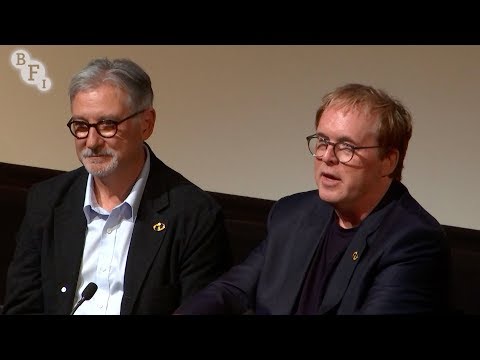Thumbnail of the video: In conversation with... The Incredibles 2 film-makers | BFI