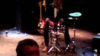 STEVE IGNORANTS LAST SUPPER    DO THEY OWE US A LIVING FT PENNY RIMBAUD