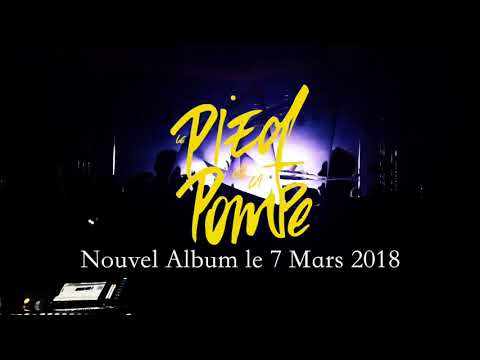 [Le Pied de la Pompe]  Teaser #1 [Officiel] 2018