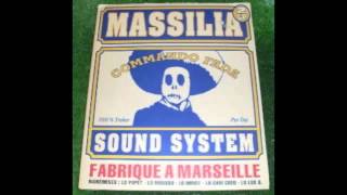 MASSILIA SOUND SYSTEM Solelhadis