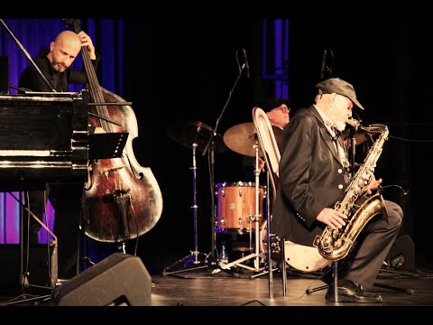 Jan Ptaszyn Wróblewski Quartet - Instead / DGN Klub Jazzowy Pegazz / DOK Dzierżoniów 07.09.2023