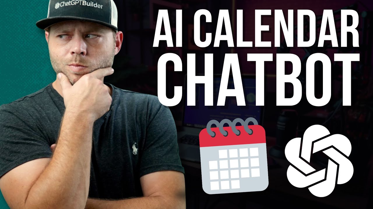 ChatGPT AI Appointment Setter Bot | ChatGPT Builder