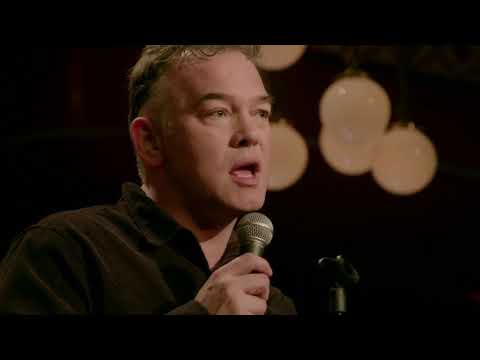 Stewart Lee on Graham Norton and James Corden