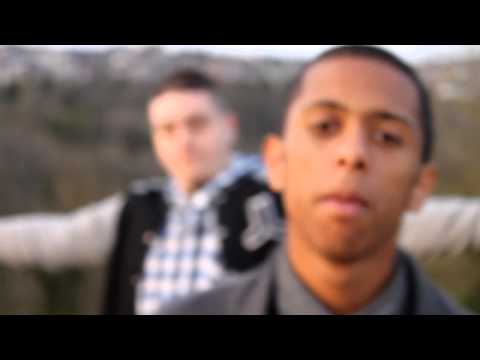 LEKIP - Clip "C'est Pas Facile" - IVORY & AKA SEUL TWO - Réalisé par CRSKP (2014)