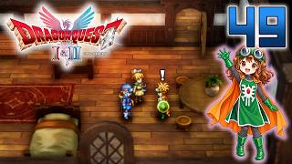 49【ドラゴンクエストI＆II HD 2D】ドラクエ2をやっていきます♪