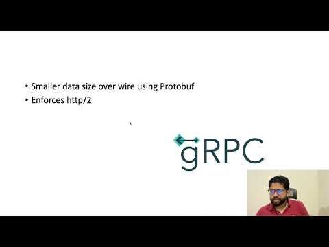 How Protocol buffers help GRPC | Code Tutorial | Java