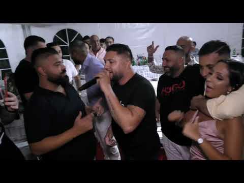 Zeljko Nikolic Mali Zeljko - Avtar Avtar / Dejan Kostic Mocart / Dalibor Francuz / Veselje 2021