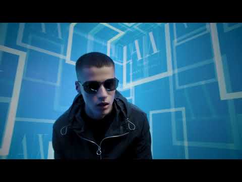 Armani Exchange Eyewear Collection SS21