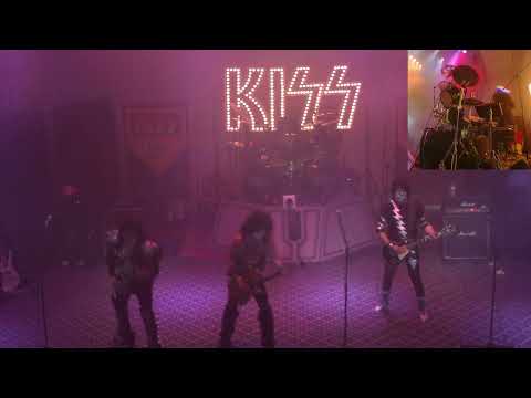 The Return of: Kisstory - "Black Diamond"