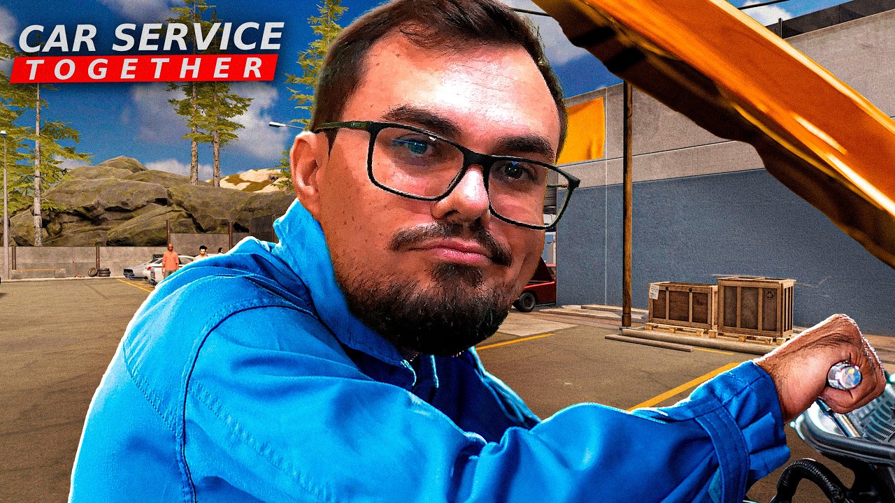 O FIM DO CARROLEGAS  - Car Service Together