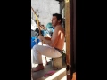 Sou Eu Capoeira - Mestre Tucano Preto 