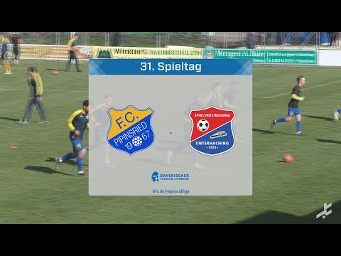 7 Tore in 45 Minuten: Haching nach Kantersieg fast am Ziel - Pipinsrieder Traumstart endet in Fiasko