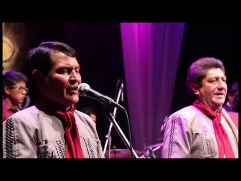 Seleccion De Polkas - Canarios Del Chaco