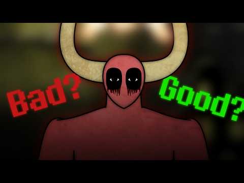 Spooky's Jumpscare Mansion is Getting an Update...