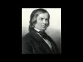 Schumann Symphony #2 2. Scherzo: Allegro vivace