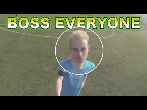 BOSS EVERYONE! | TeamMD