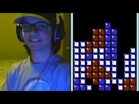 atkoster Barely Survives Rd 1 Decider Chasedown, Reaches Masters