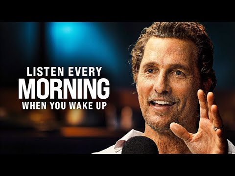 MORNING MOTIVATION - Wake Up Early, Start Your Day Right! Listen Every Day! - 30-Minute Motivation