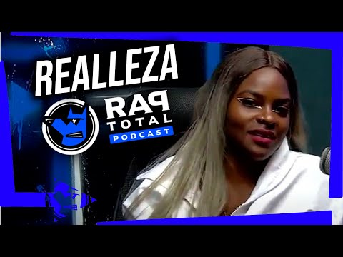 Realleza - Rap Total Podcast #061