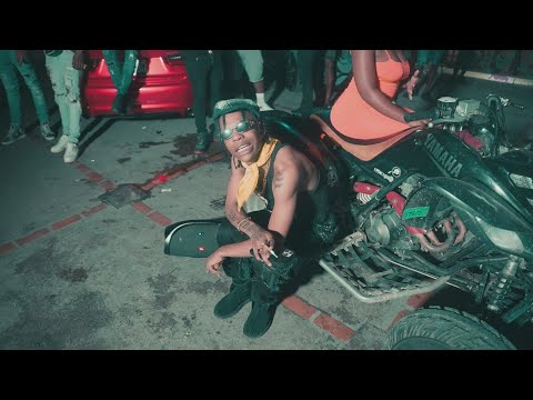 Pablo YG - Fada Fada