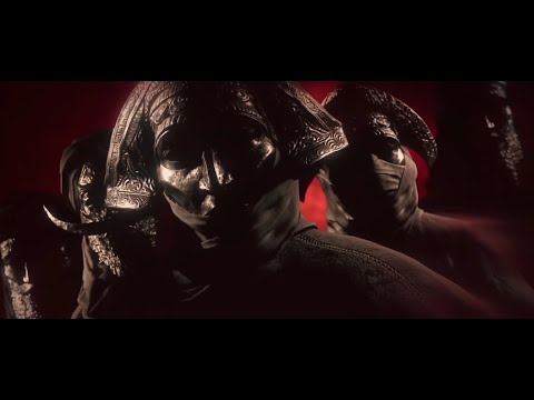 Bayoumi - Knight (Drill Type Beat)