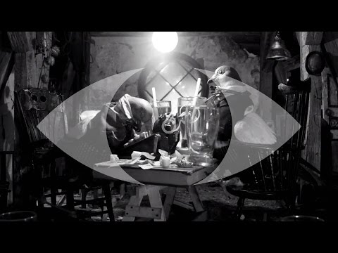 Déchéance publique  - On boit trop