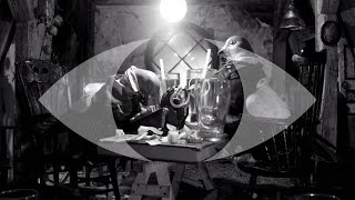 Déchéance publique  - On boit trop