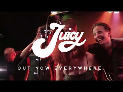 The Mamas - JUICY Launch