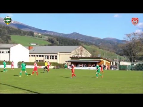 ASC Rapid Kapfenberg gegen Fc Obdach -1:2 (0:1)