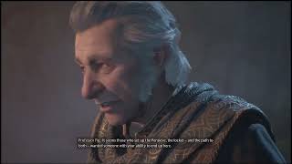 A Step Into Darkness   Hogwarts Leg pt 2