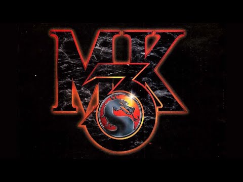 Mortal Kombat 3 (Genesis) - Komplete Walkthrough